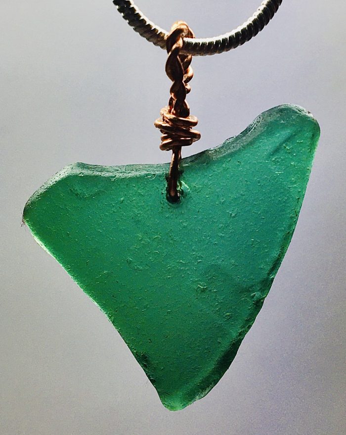 Green Heart