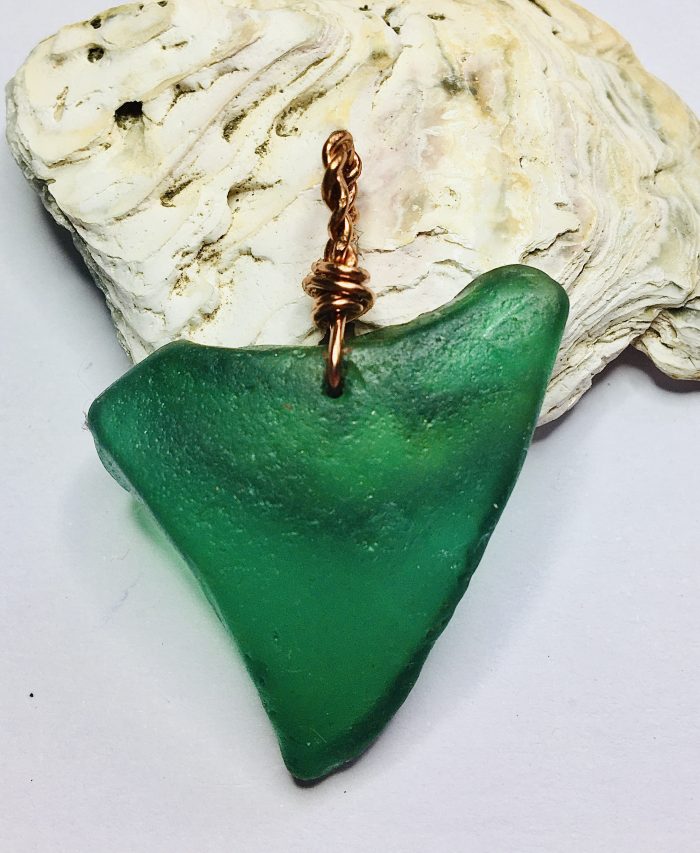 Green Heart - Image 2