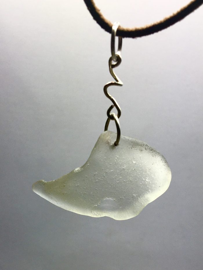 White Dolphin