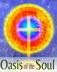 Oasis of the Soul Logo