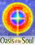 Oasis of the Soul Logo